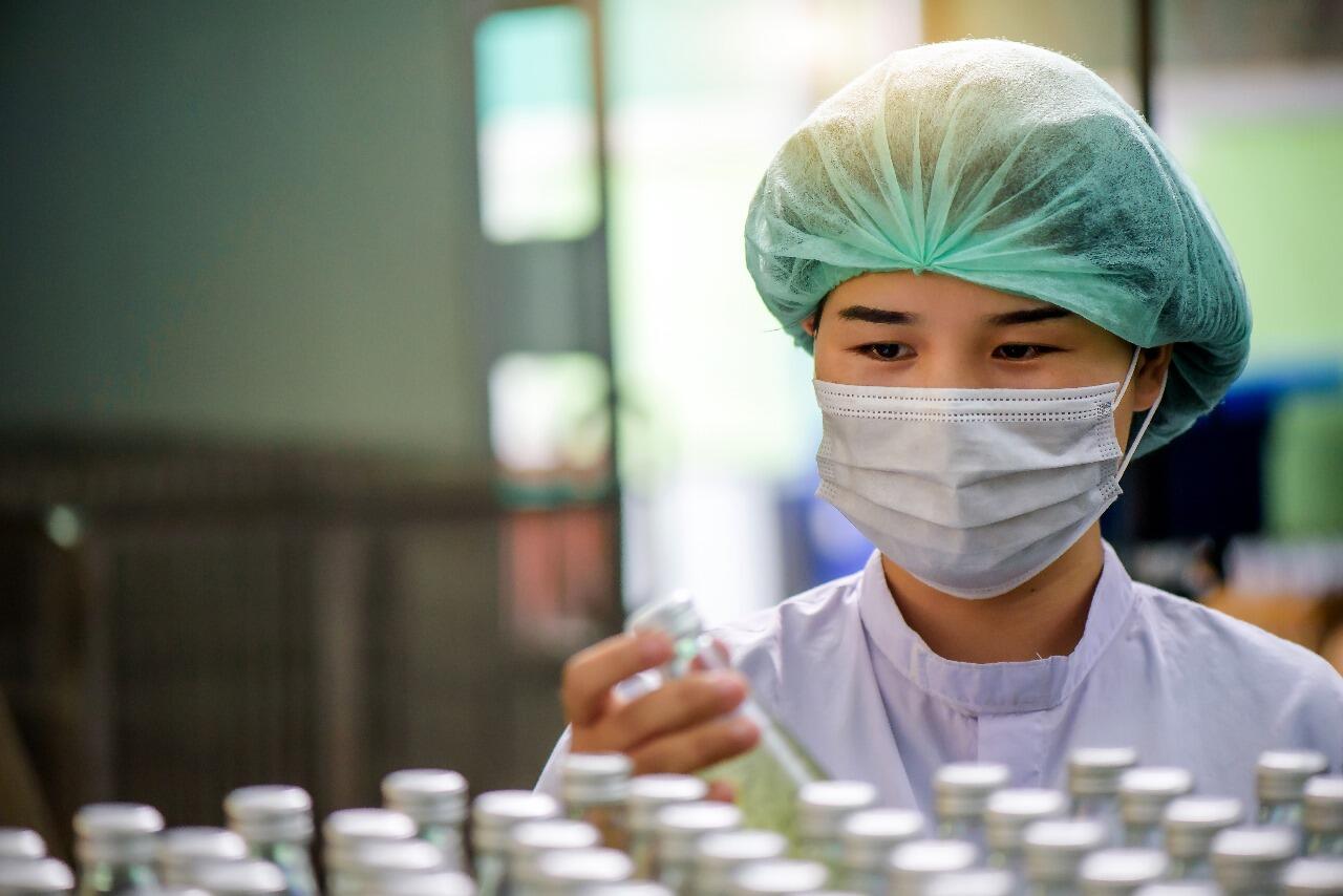 Service Illustration