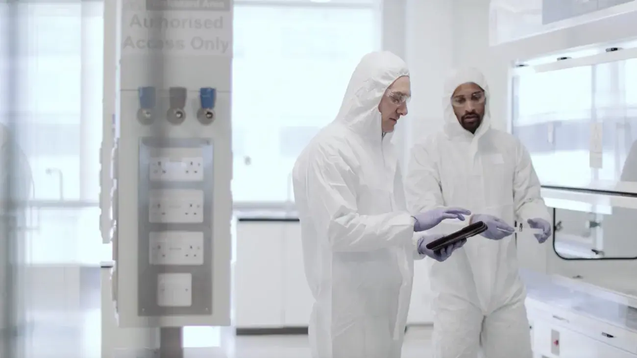 Service Illustration